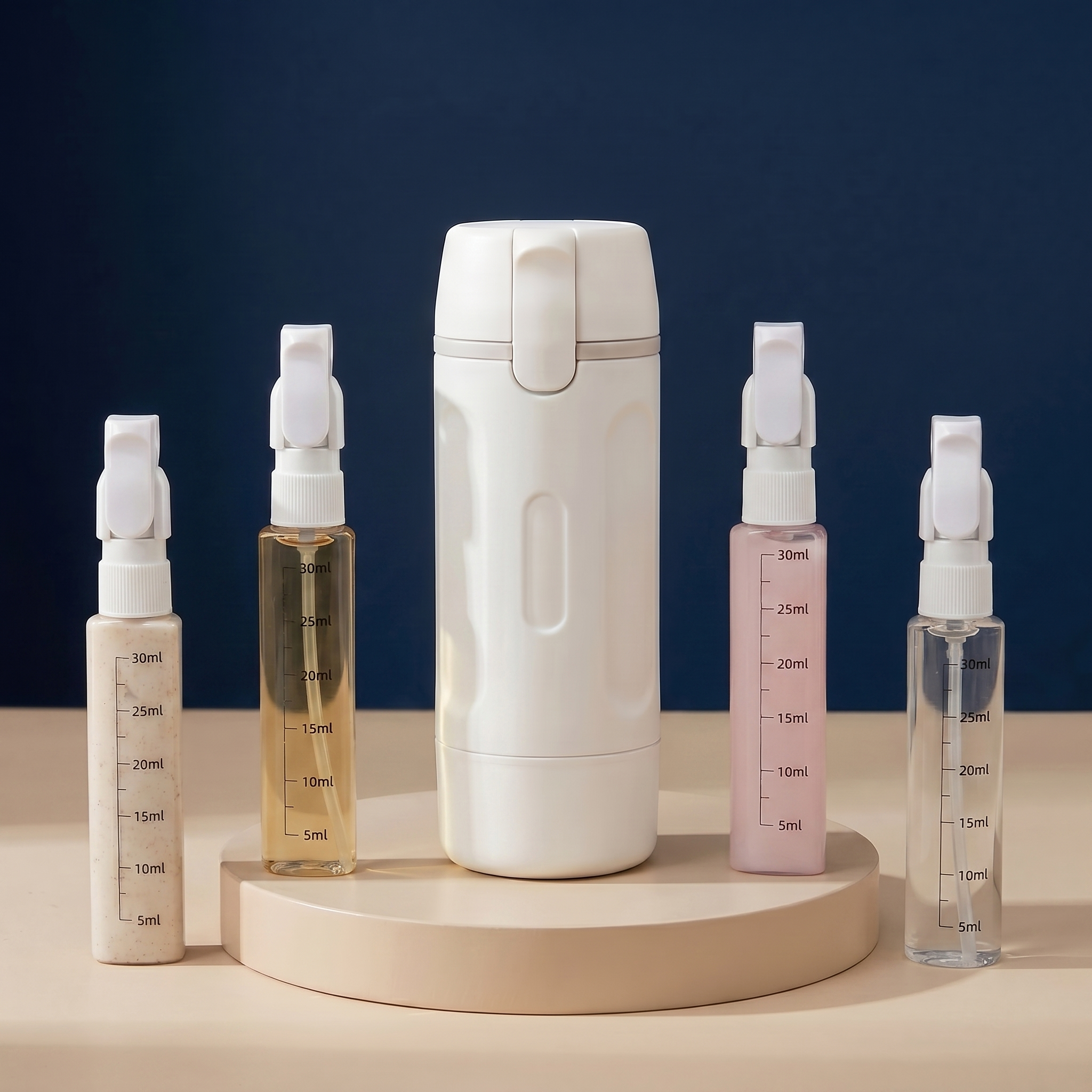 Voyra™ Fourflow