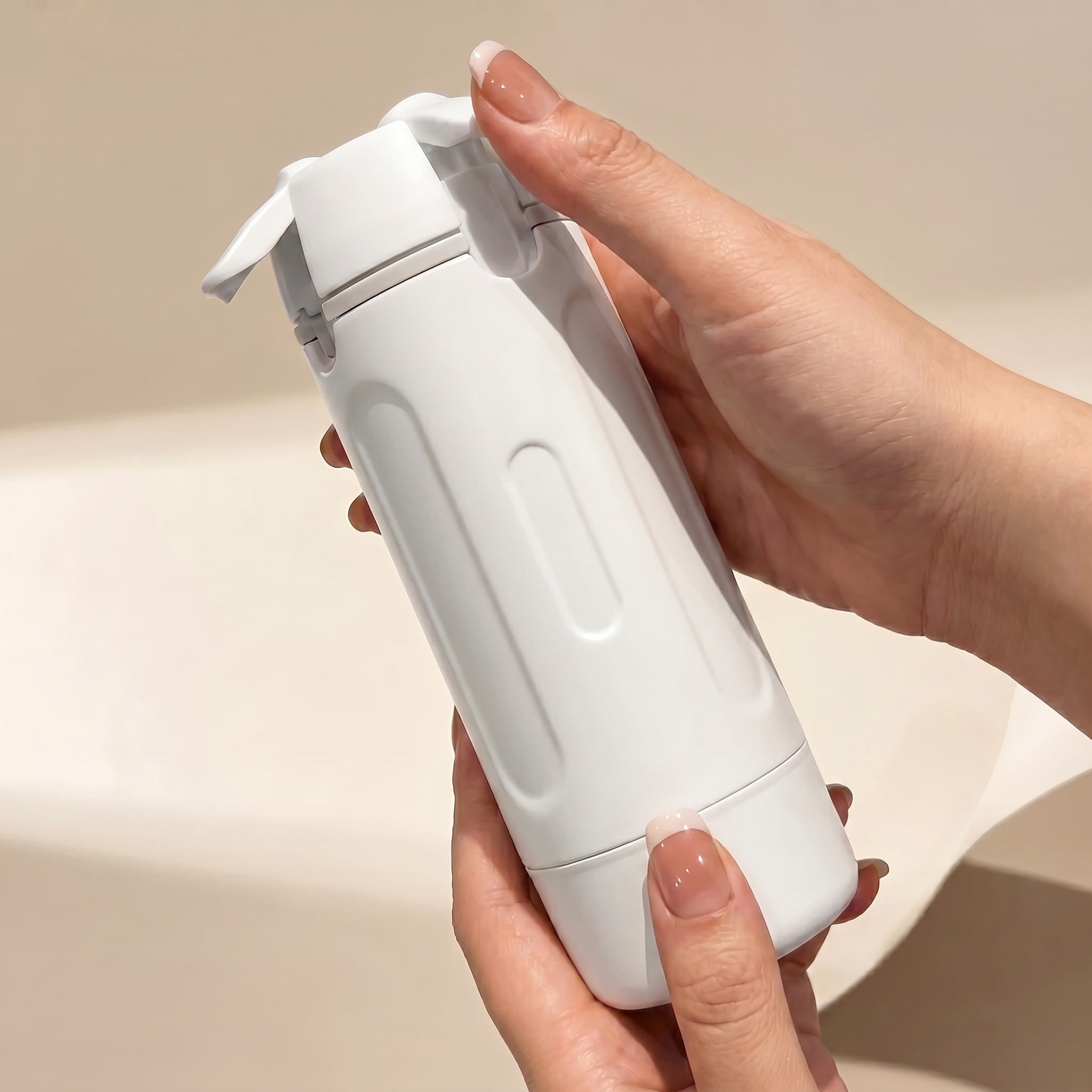Voyra™ Fourflow